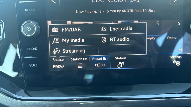 Volkswagen Polo 1.0 TSI Style 5dr Petrol Hatchback